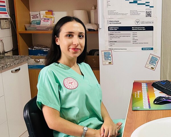 Seher BAŞ