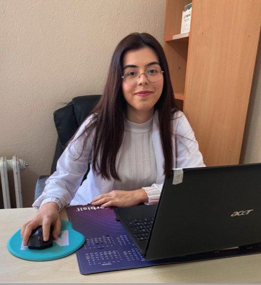 Gülser Rumeysa Karakaş